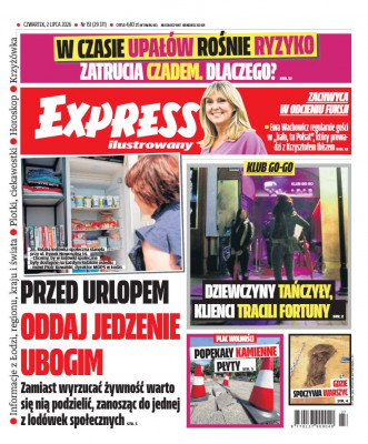 Express Ilustrowany