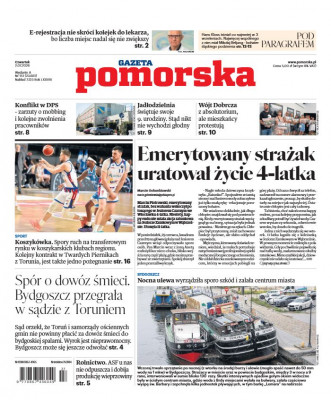 Gazeta Pomorska