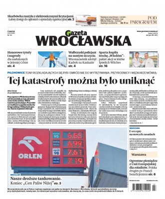 Gazeta Wrocławska