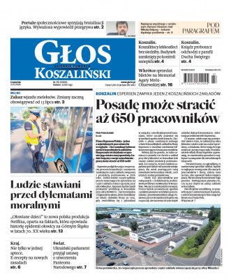 Głos Koszaliński