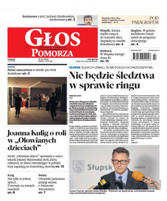 Głos Pomorza