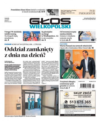 Głos Wielkopolski