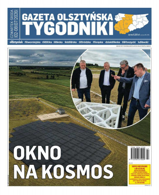 Gazeta Olsztyńska