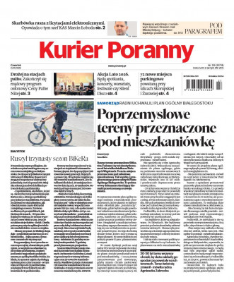 Kurier Poranny