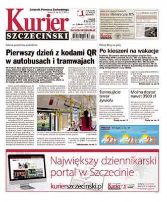 Kurier Szczeciński