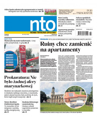 Nowa Trybuna Opolska