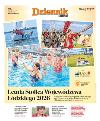 Dziennik Łódzki