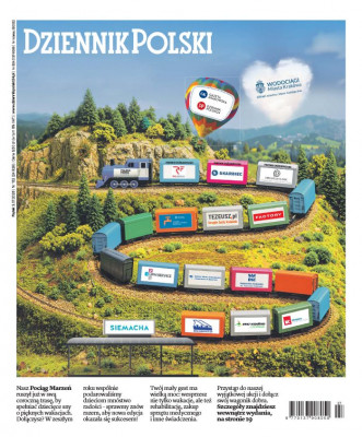 Dziennik Polski