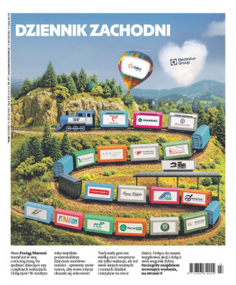 Dziennik Zachodni