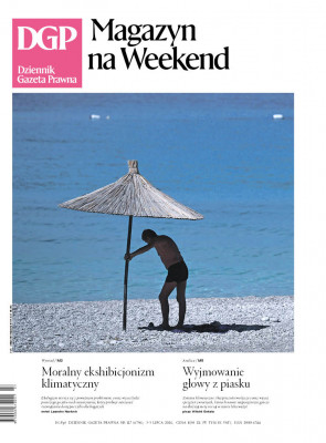 Dziennik Gazeta Prawna