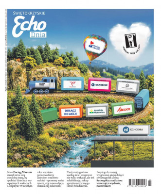 Echo Dnia
