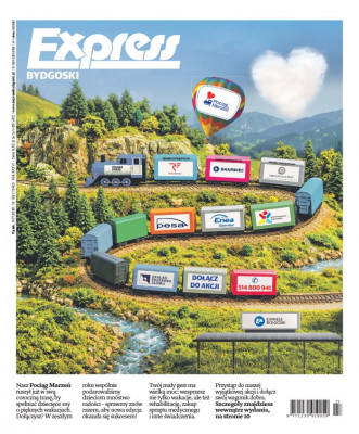 Express Bydgoski