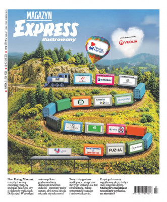 Express Ilustrowany