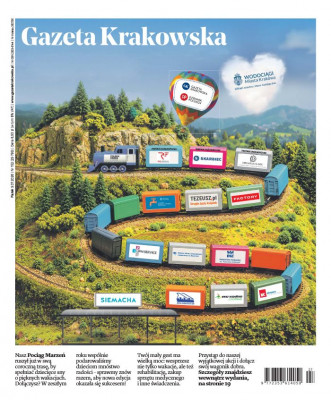 Gazeta Krakowska