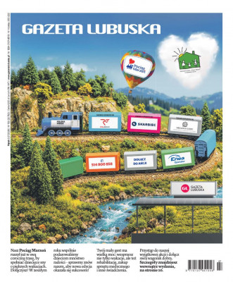 Gazeta Lubuska