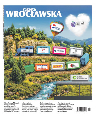 Gazeta Wrocławska