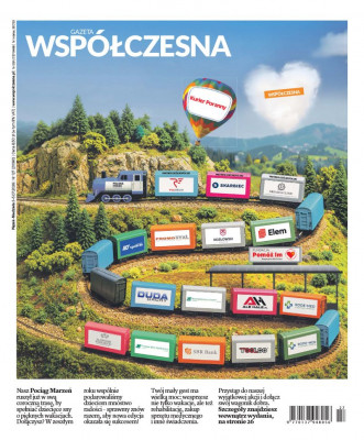 Gazeta Współczesna