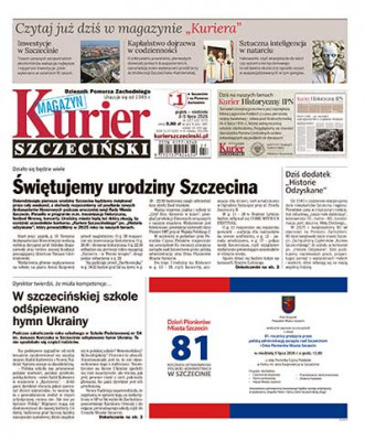 Kurier Szczeciński