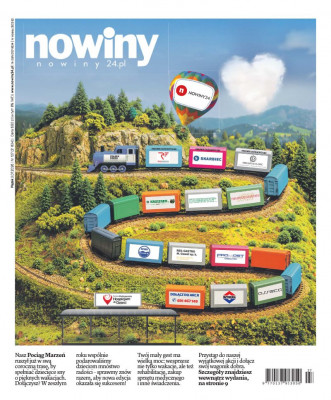 Nowiny