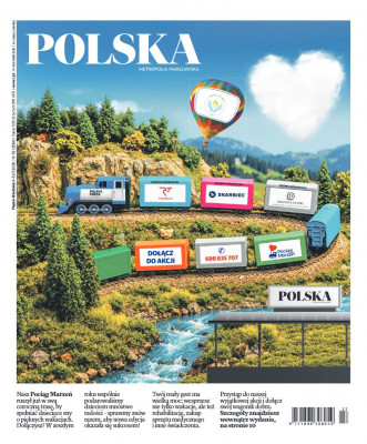 Polska Metropolia Warszawska