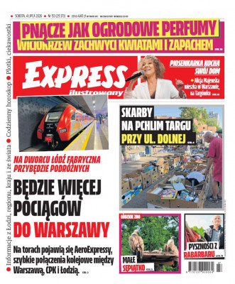 Express Ilustrowany