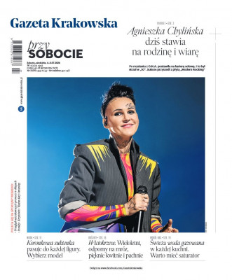 Gazeta Krakowska