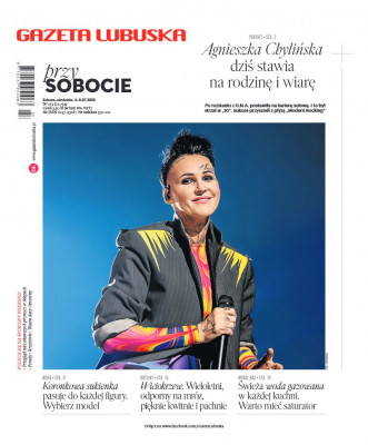 Gazeta Lubuska