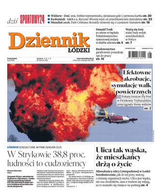 Dziennik Łódzki