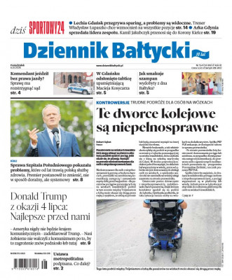 Dziennik Bałtycki