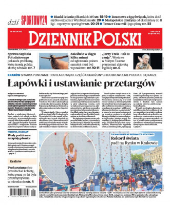 Dziennik Polski