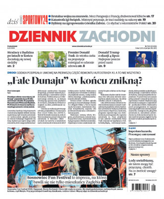 Dziennik Zachodni