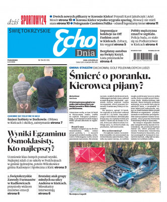 Echo Dnia