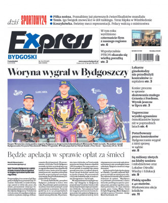 Express Bydgoski
