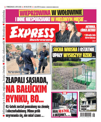Express Ilustrowany