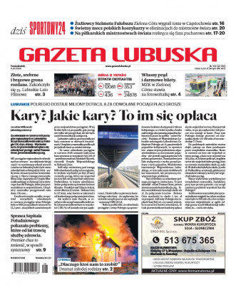 Gazeta Lubuska