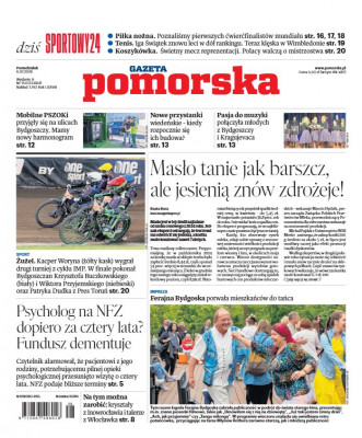 Gazeta Pomorska
