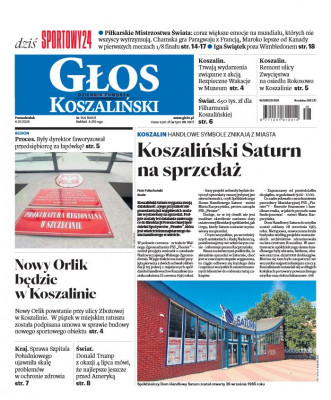 Głos Koszaliński