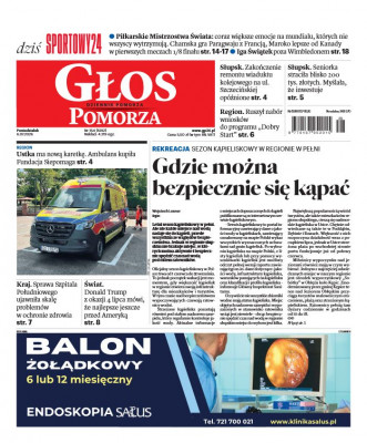 Głos Pomorza