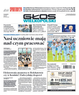 Głos Wielkopolski