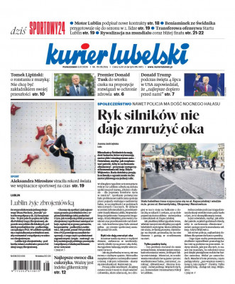 Kurier Lubelski