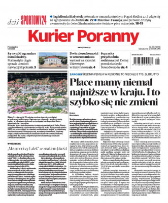 Kurier Poranny