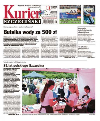 Kurier Szczeciński