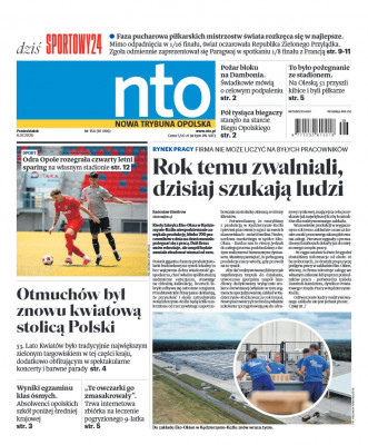 Nowa Trybuna Opolska