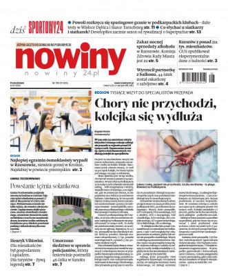 Nowiny