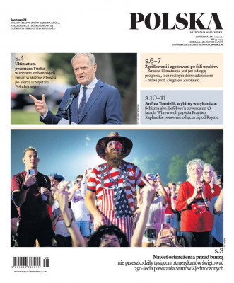 Polska Metropolia Warszawska