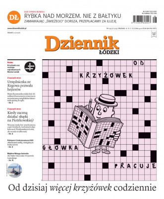 Dziennik Łódzki