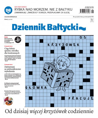 Dziennik Bałtycki