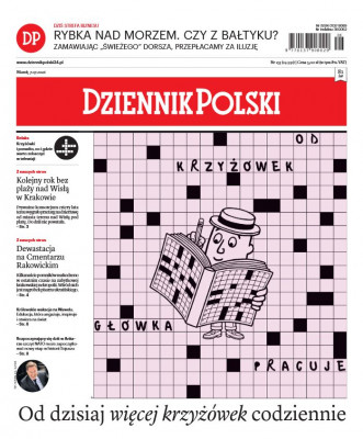 Dziennik Polski