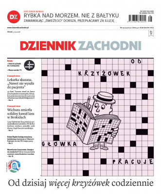 Dziennik Zachodni