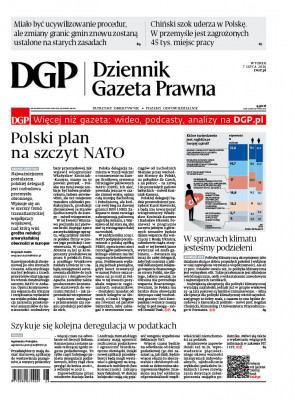 Dziennik Gazeta Prawna
